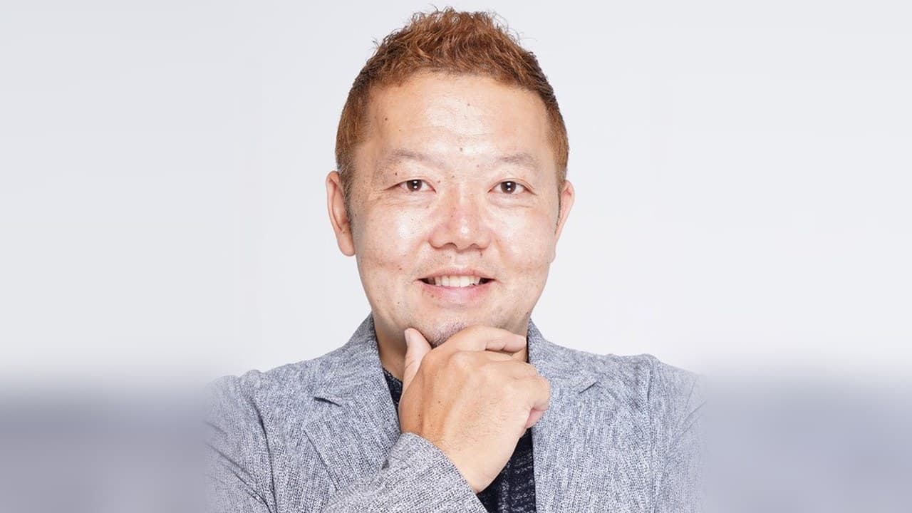 シニア・アドバイザー 中村淳一氏の写真